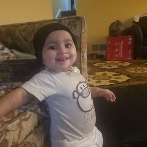 Meet your Posher, Najaf